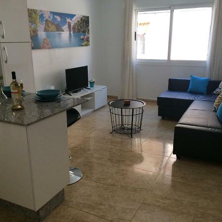 Edif Mar Apartment Los Alcázares Buitenkant foto