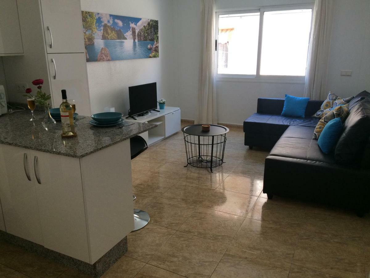 Edif Mar Apartment Los Alcázares Buitenkant foto